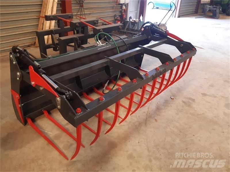 Inter-Tech  Overige accessoires voor tractoren