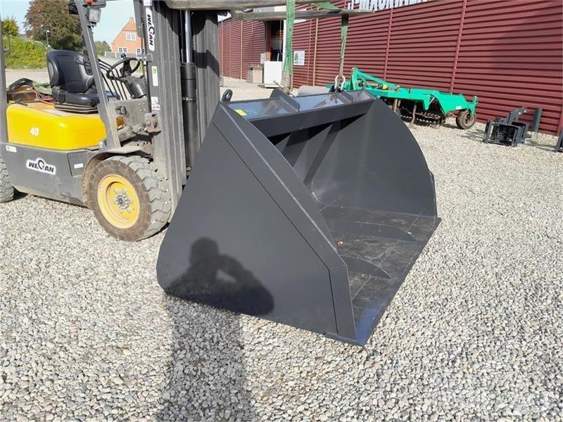 Inter-Tech  Bakken