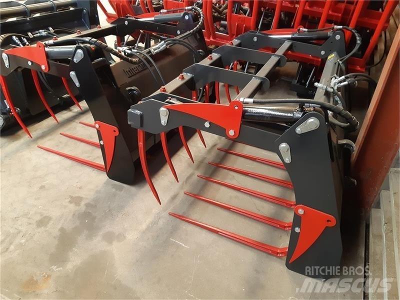 Inter-Tech  Overige accessoires voor tractoren