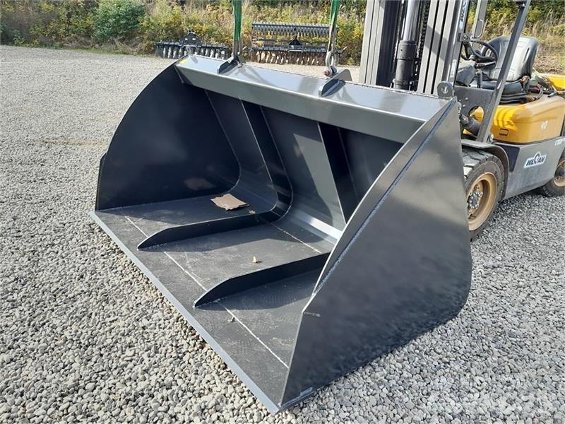 Inter-Tech  Bakken