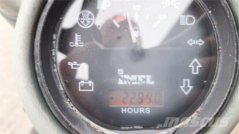 InTrac l40 Miniladers