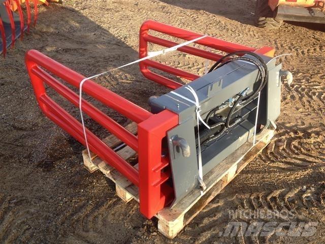  - - - J-Maskiner Voorladers en gravers