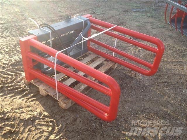 - - - J-Maskiner Voorladers en gravers