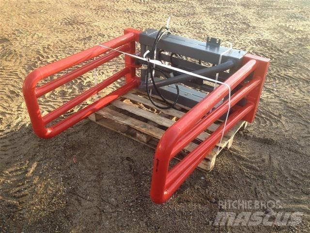  - - - J-Maskiner Voorladers en gravers