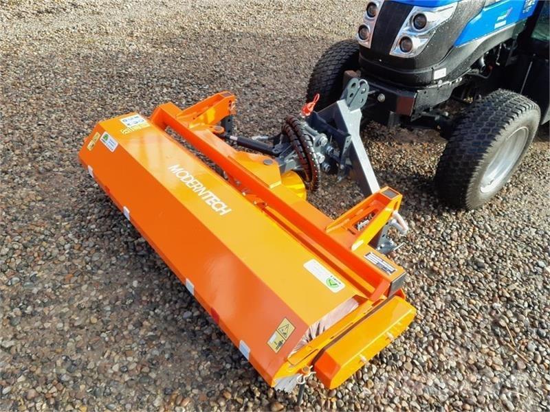  - - -  Modern tech Veegmachines
