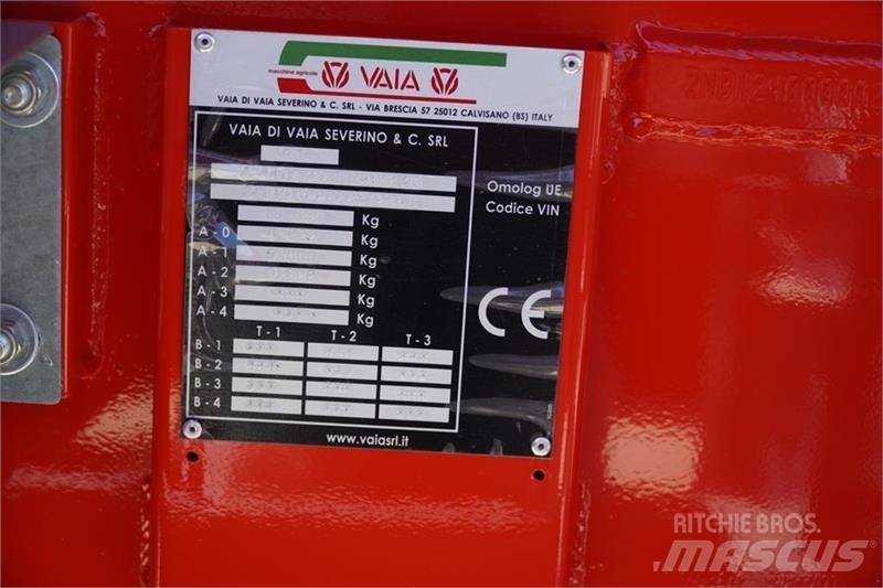  - - -  VAIA n24 Terreinbeheermachines - overige