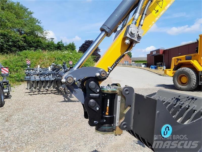 XCMG XE20E Minigraafmachines < 7t