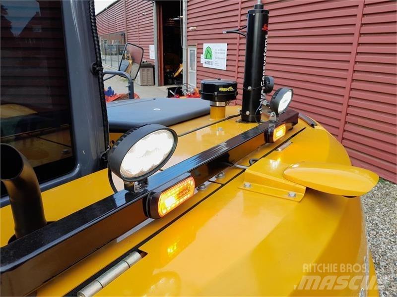 XCMG XE80E Rupsgraafmachines