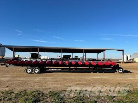  1630 Accessoires voor maaidorsmachines