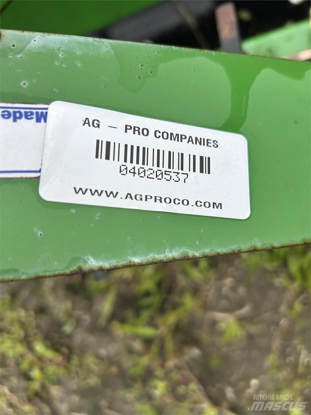  A&B BLEC50GRN Landbouw - overige