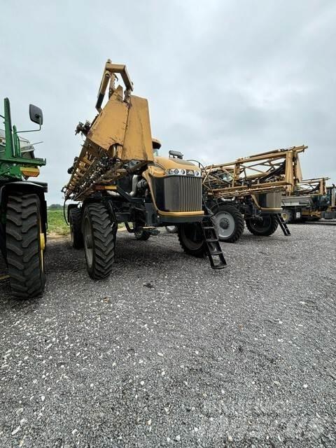 Agco AG1100 Getrokken spuitmachines