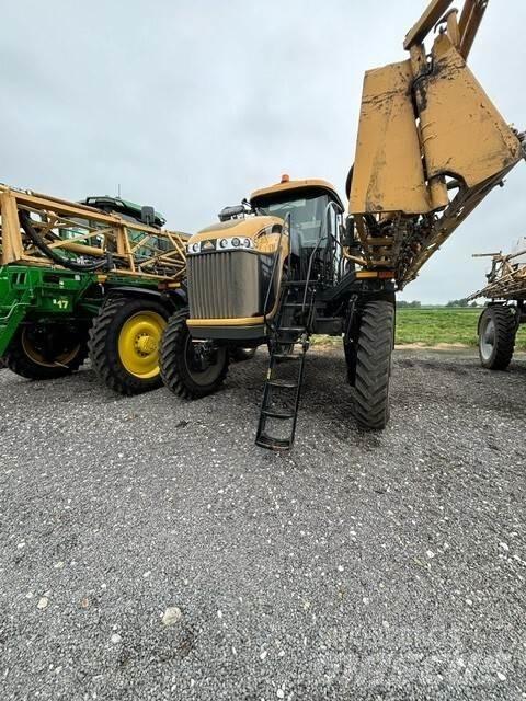 Agco AG1100 Getrokken spuitmachines