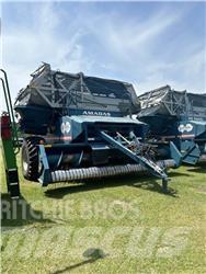 Amadas AR2200 Overige rooimachines