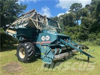 Amadas AR2200 Maaidorsmachines