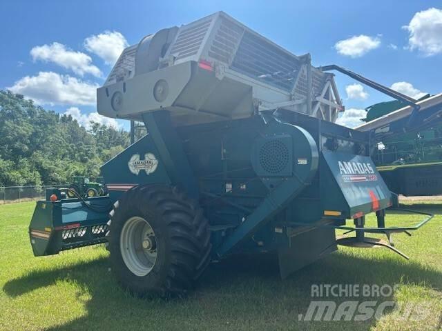 Amadas AR2200 Maaidorsmachines