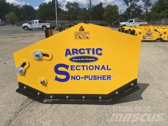  Arctic HD11.5 Overige componenten