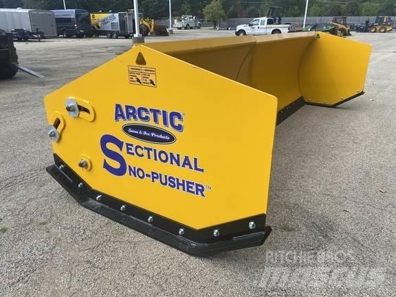  Arctic HD14 Overige componenten