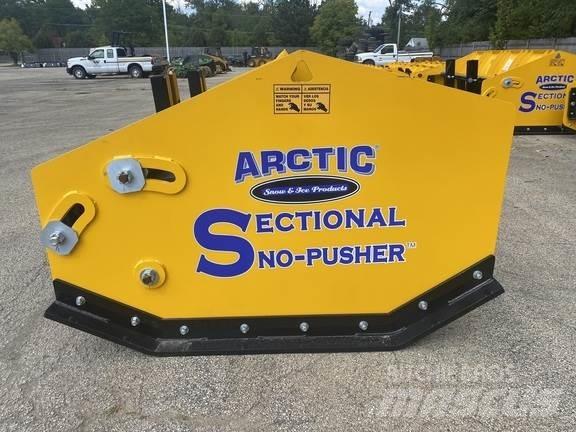 Arctic HD14 Overige componenten