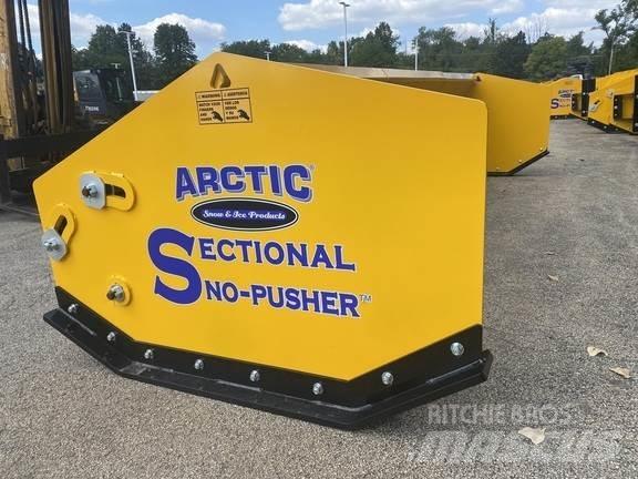  Arctic HD17 Overige componenten