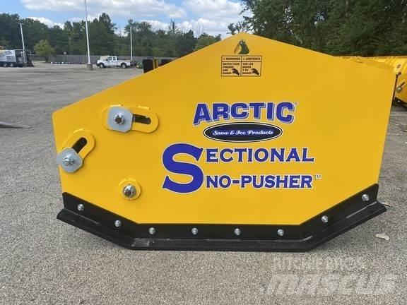  Arctic HD17 Overige componenten