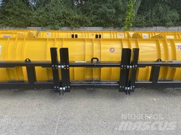  Arctic HD17 Overige componenten