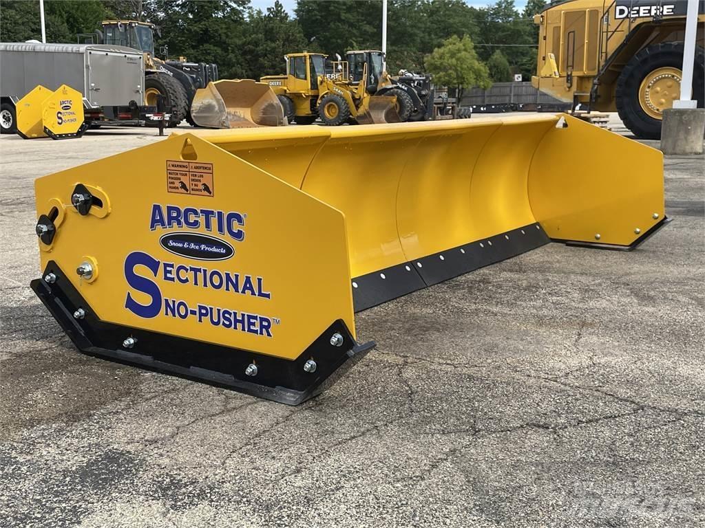  Arctic LD10.5 Bouw - Overige