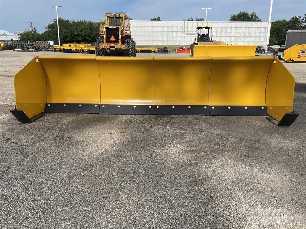  Arctic LD10.5 Bouw - Overige