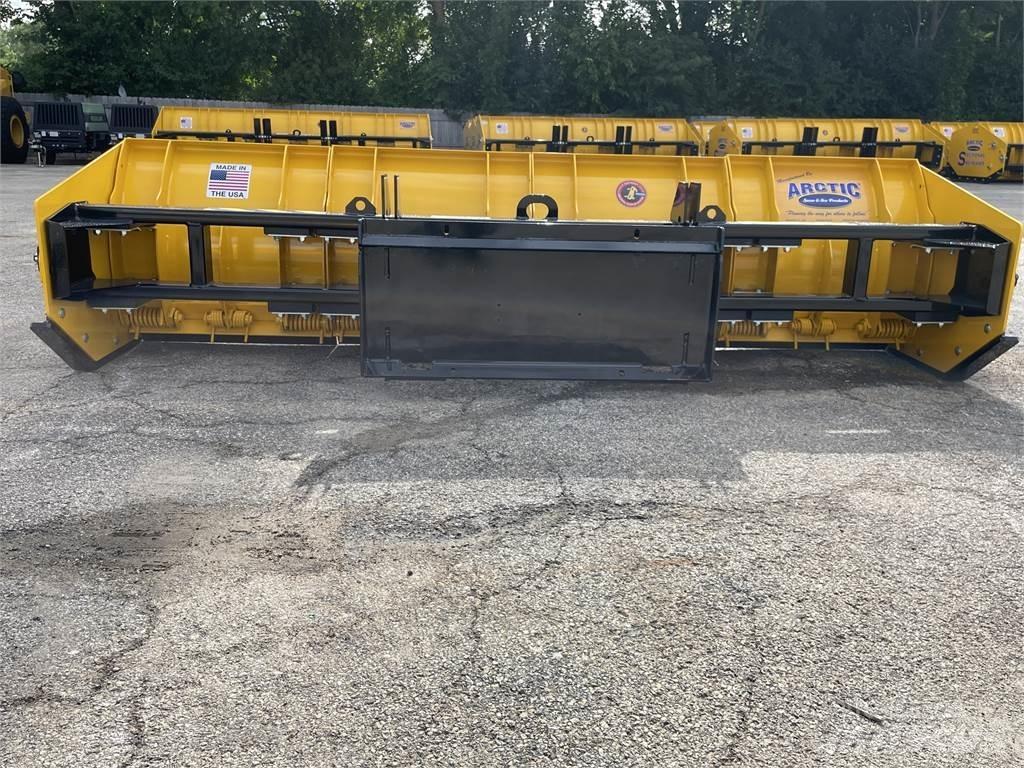 Arctic LD10.5 Bouw - Overige