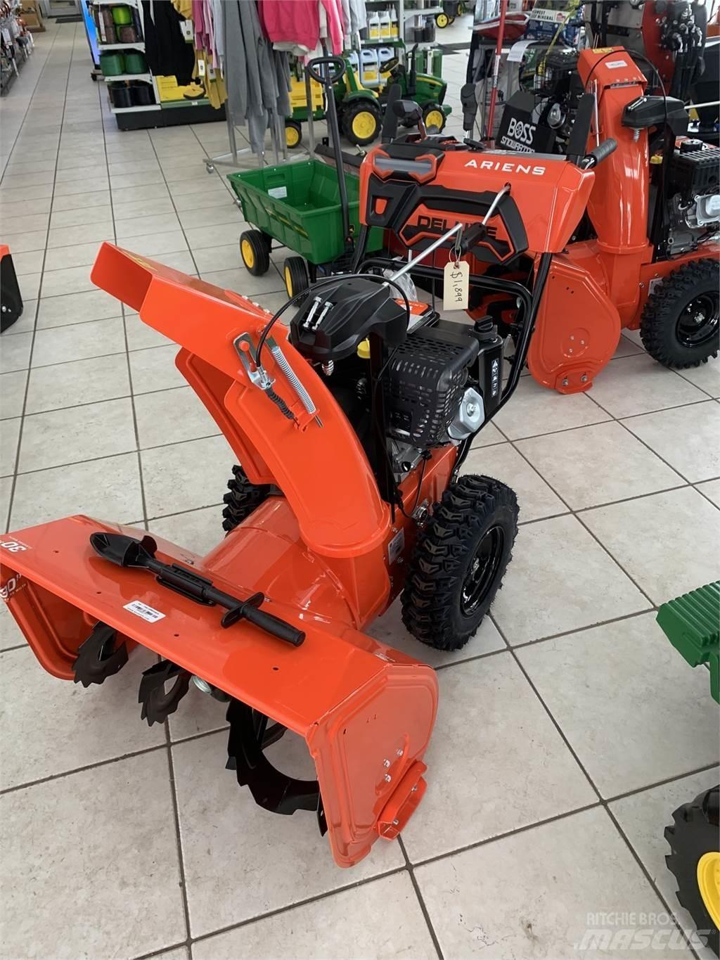 Ariens 921047 Sneeuwblazers
