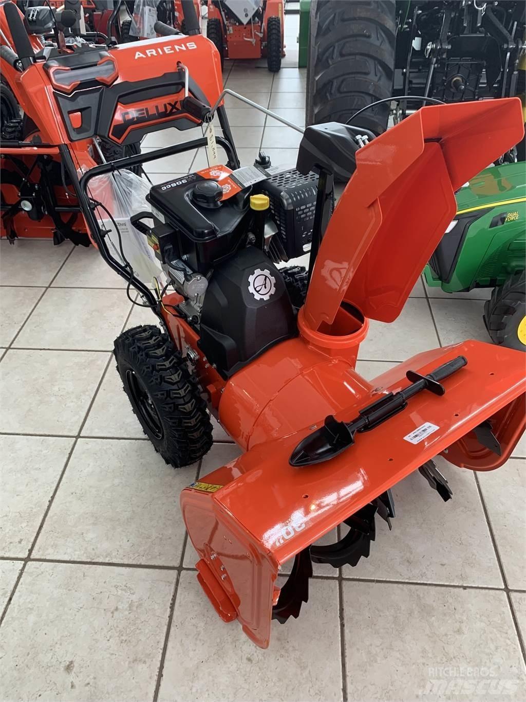 Ariens 921047 Sneeuwblazers