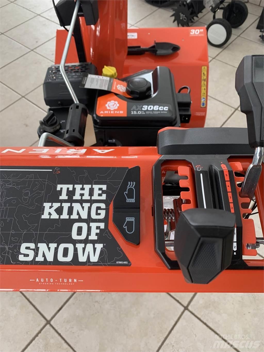 Ariens 921047 Sneeuwblazers