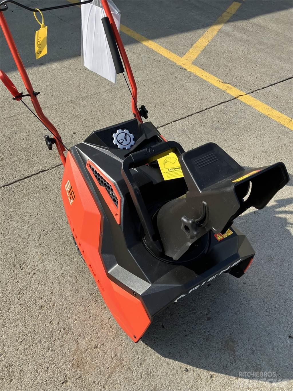 Ariens 938027 Sneeuwblazers