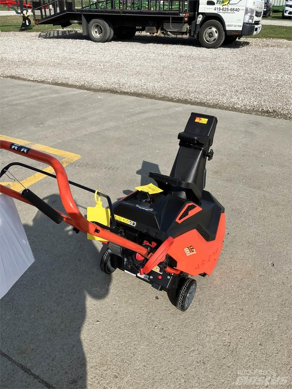 Ariens 938027 Sneeuwblazers