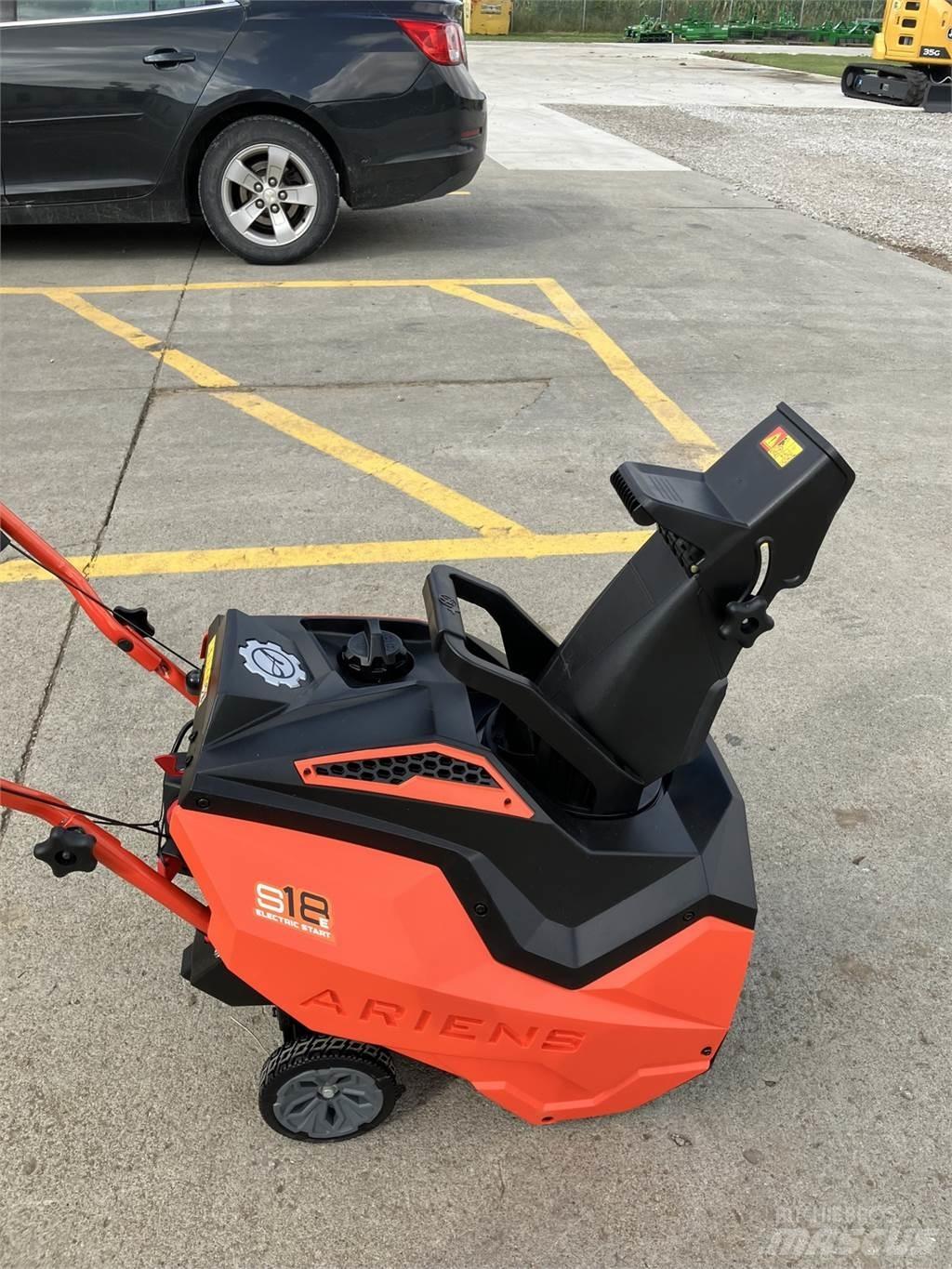 Ariens 938027 Sneeuwblazers