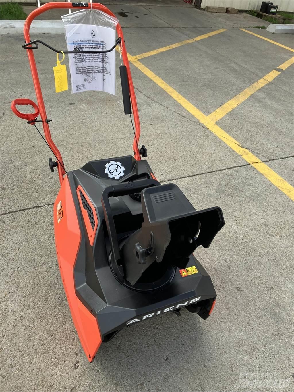 Ariens 938027 Sneeuwblazers