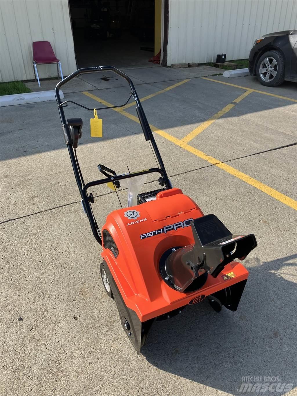 Ariens 938033 Sneeuwblazers