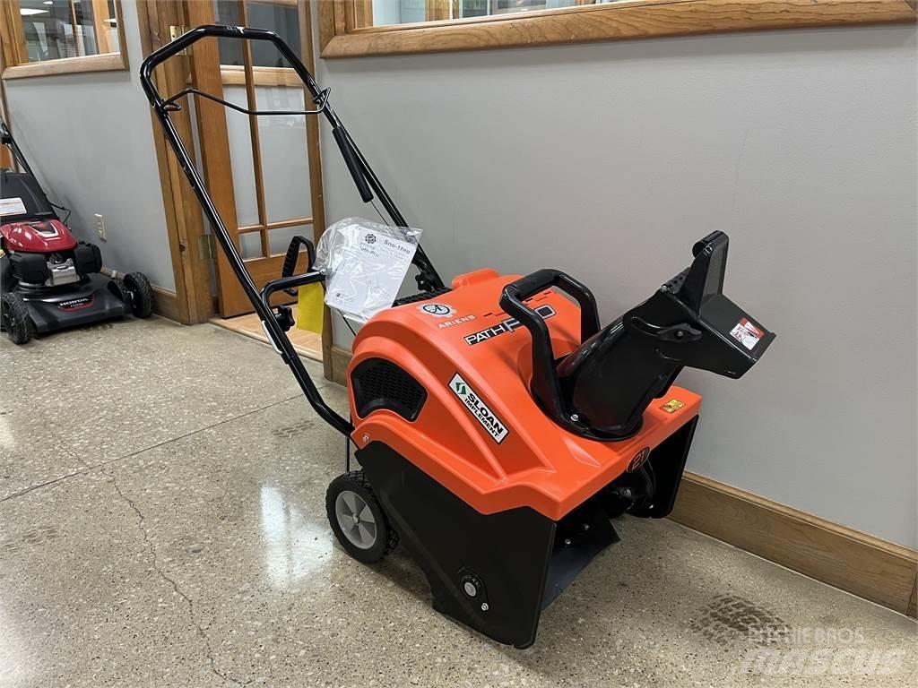 Ariens SS21 Sneeuwblazers