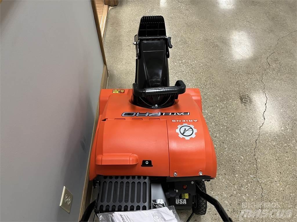Ariens SS21 Sneeuwblazers