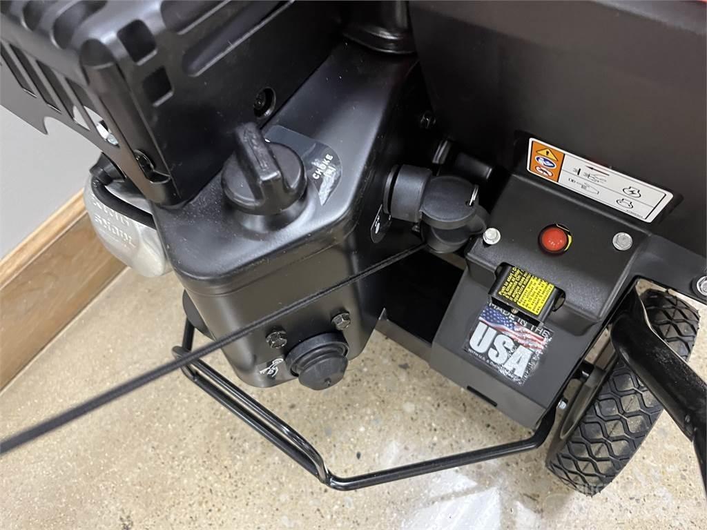 Ariens SS21 Sneeuwblazers