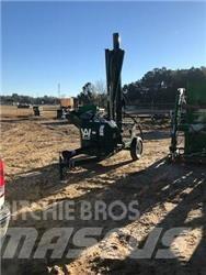 Artsway PHM26 Mengvoedermachines