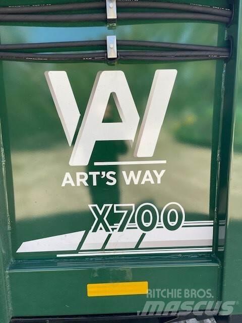 Artsway X700 Mestverspreider