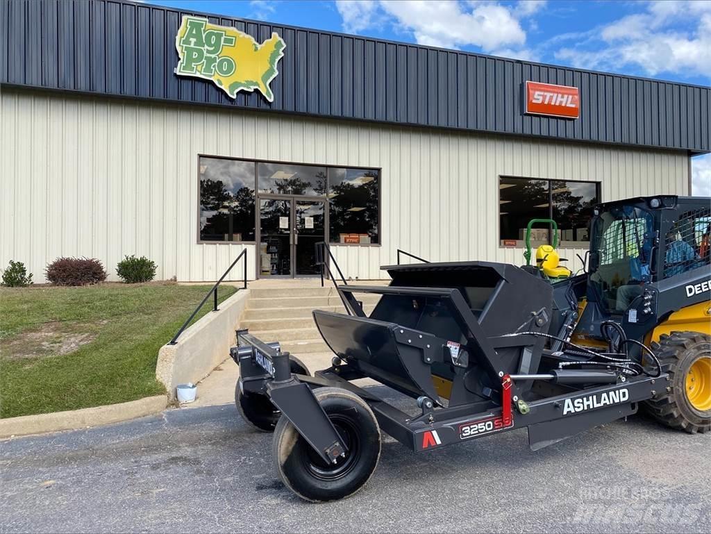 Ashland 3250SS Tractoren