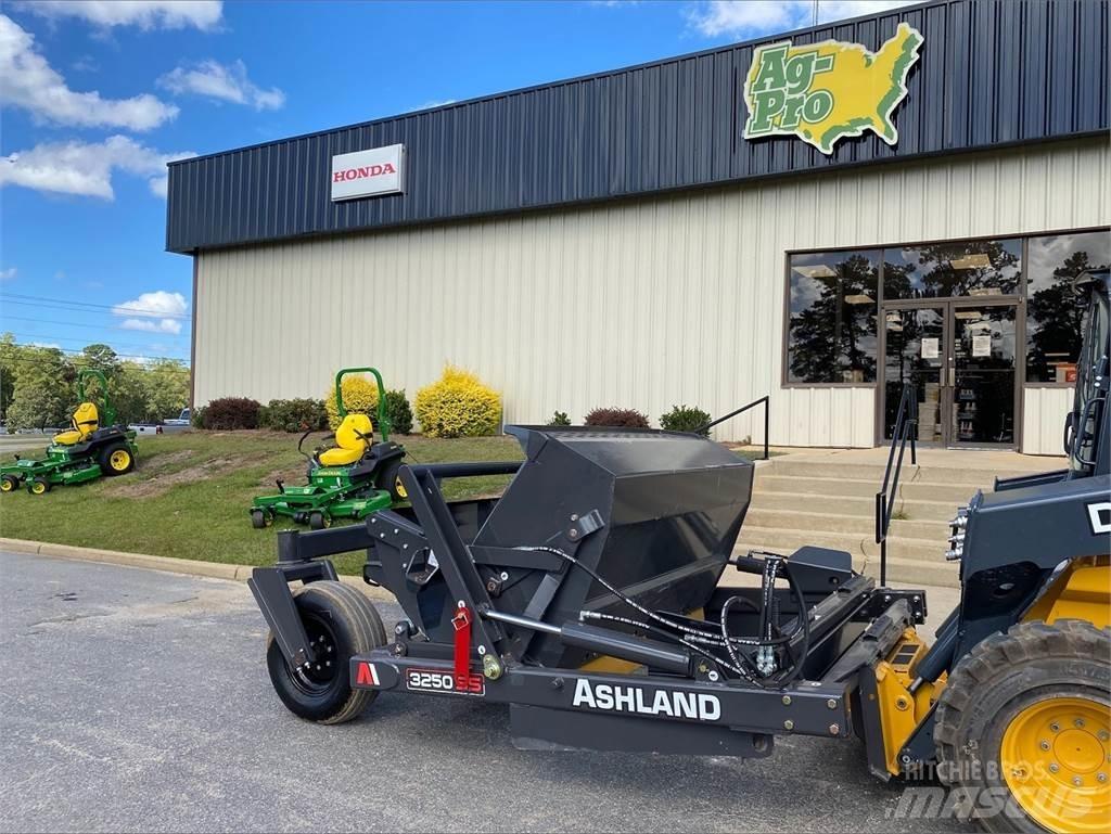 Ashland 3250SS Tractoren