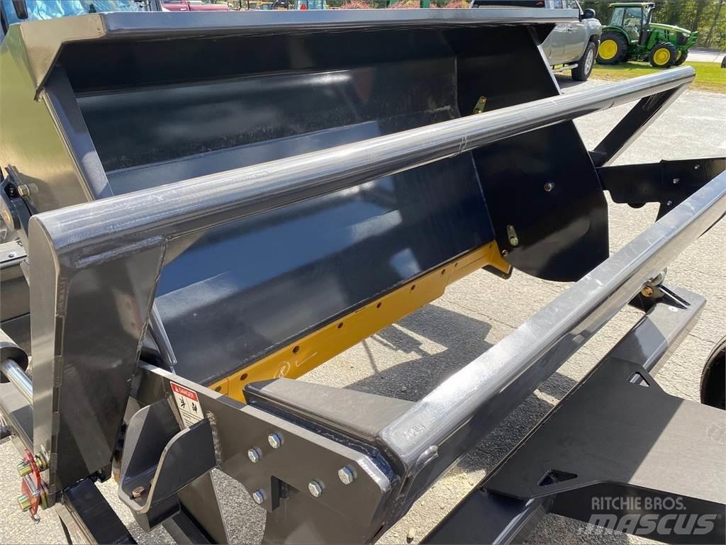 Ashland 3250SS Tractoren
