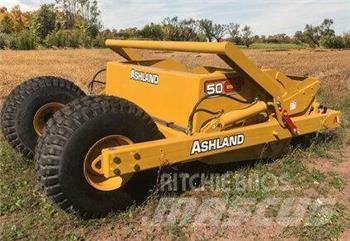 Ashland 50CS Tractoren