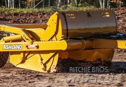 Ashland 50CS Tractoren