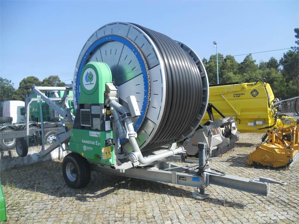 Bauer E21 Landbouw - overige