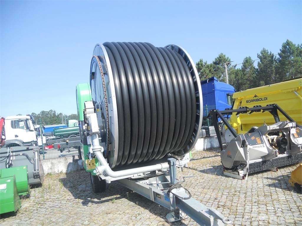 Bauer E21 Landbouw - overige