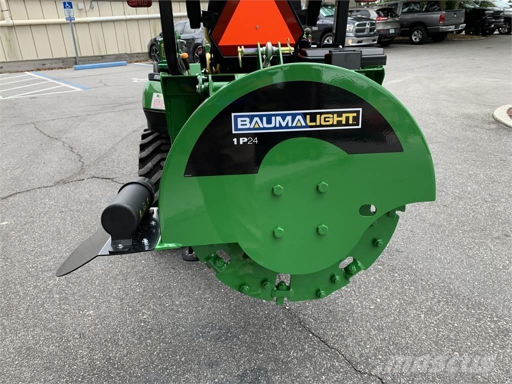 Baumalight 1P24 Overige accessoires voor tractoren