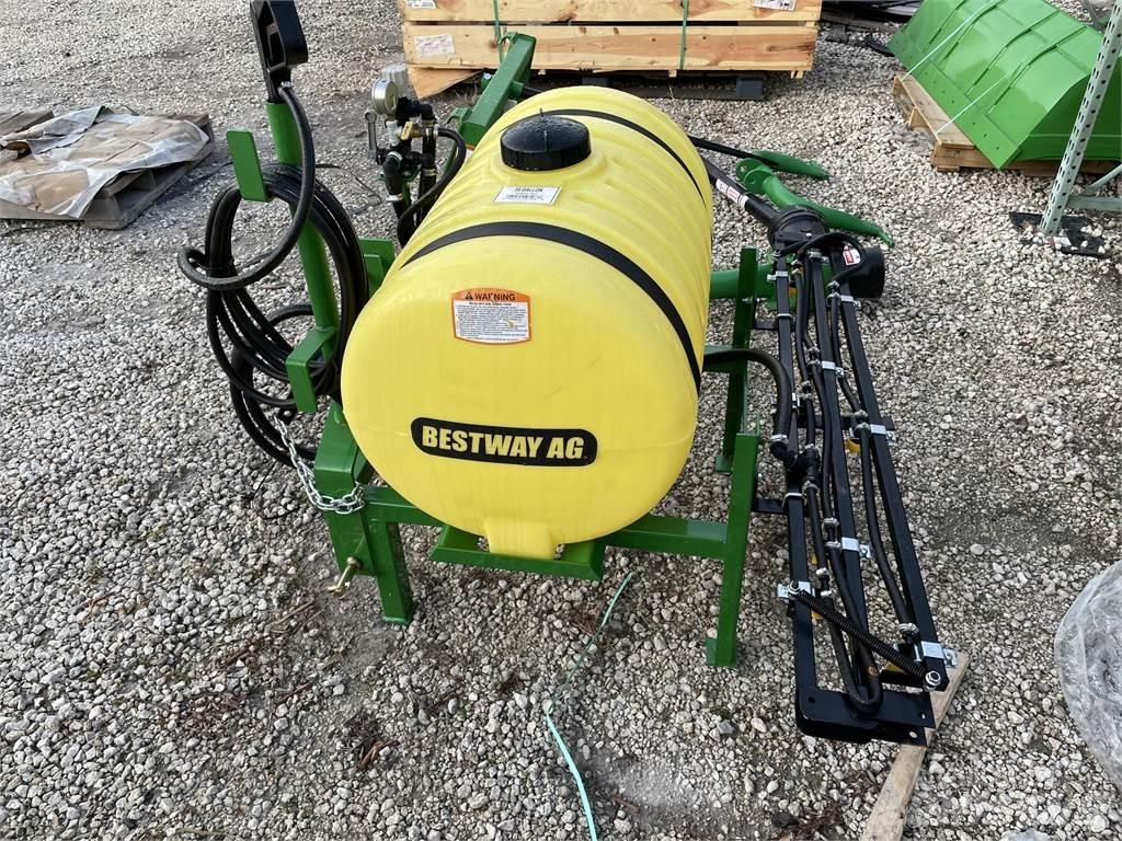 Bestway 3P55-4R Landbouw - overige